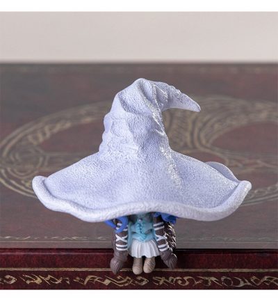 Elden Ring Ranni bugcatcapoo Cute Action Figure Model Toys 1 - Elden Ring Shop