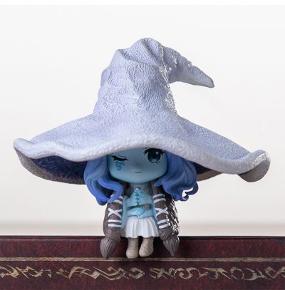 Elden Ring Ranni bugcatcapoo Cute Action Figure Model Toys - Elden Ring Shop
