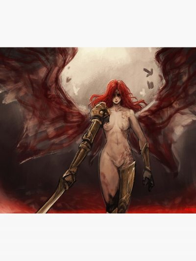 Malenia Elden Ring Tapestry Official Elden Ring Merch