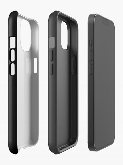 Elden Ring Cool Logo Iphone Case Official Elden Ring Merch