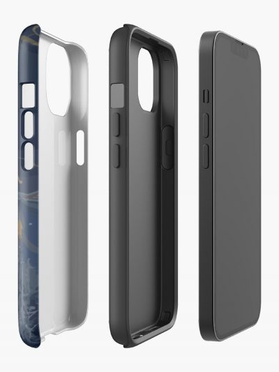 Mountaintop Of The Giants Iphone Case Official Elden Ring Merch