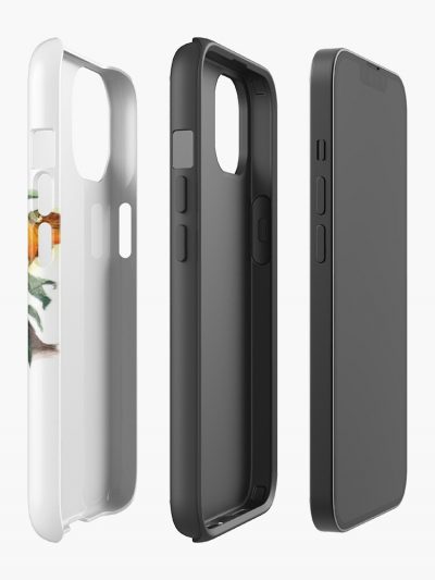 Melina Portrait Liuyuart Iphone Case Official Elden Ring Merch