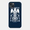 The Witch Phone Case Official Elden Ring Merch