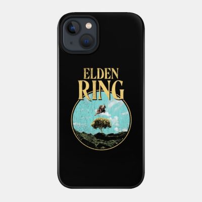 Elden Ring Vintage Phone Case Official Elden Ring Merch