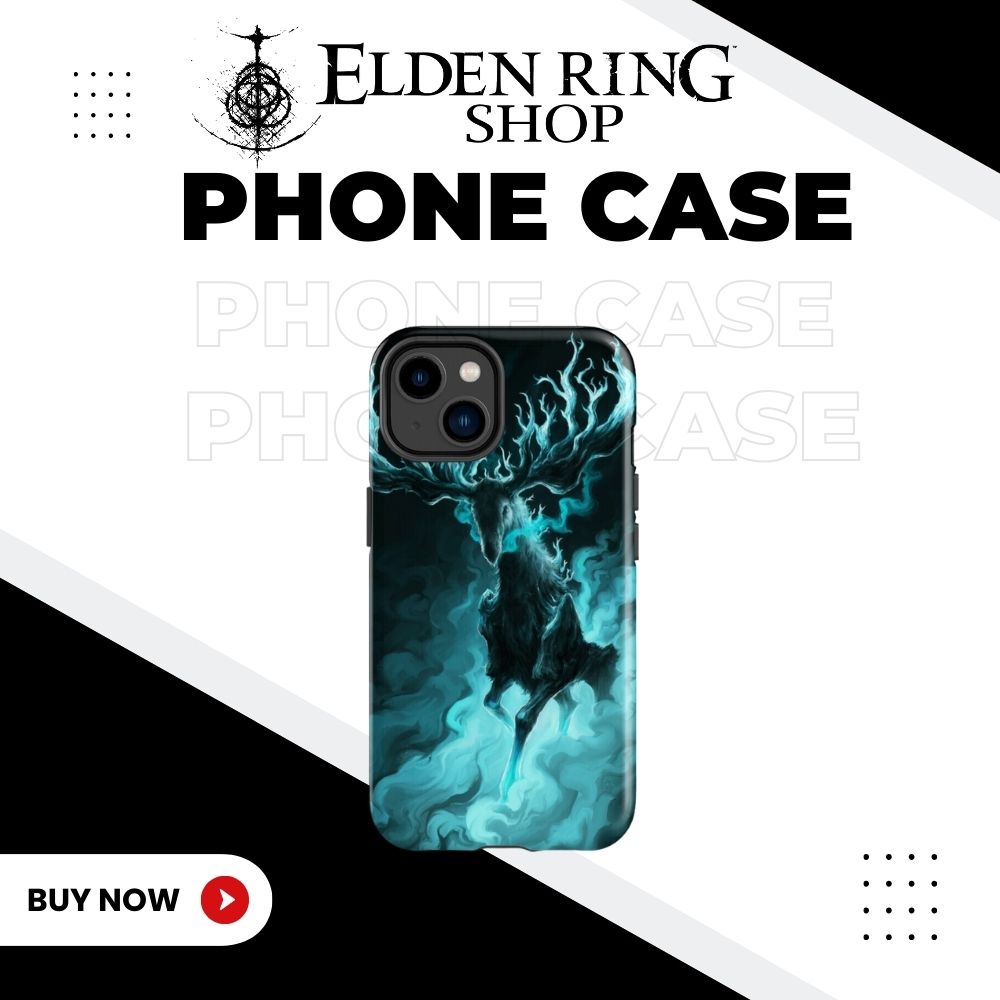 eldenringphonecase - Elden Ring Shop